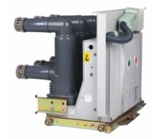 VGD-12E固封極柱式高壓真空斷路器